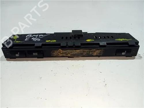 Used Switch BMW 3 (E46) 323 i (170 hp) 23908556