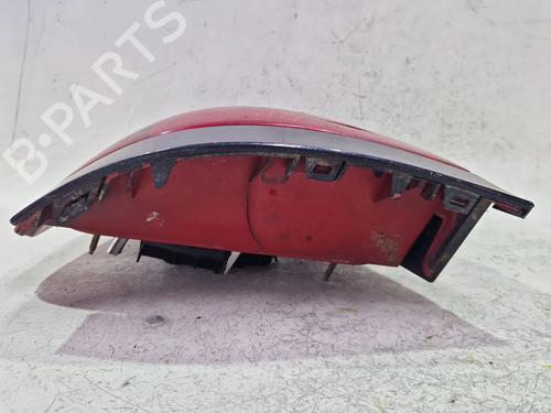 Left taillight AUDI A4 B5 (8D2) 1.9 TDI | BP29383800C34 
