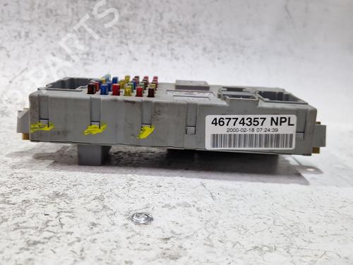 Skrzynka bezpieczników FIAT PUNTO Hatchback Van (188_) 1.2 60 | BP30527538E1