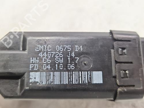 Right front window motor RENAULT GRAND SCÉNIC II (JM0/1_) 2.0 dCi (JM1K) | BP32282215E20