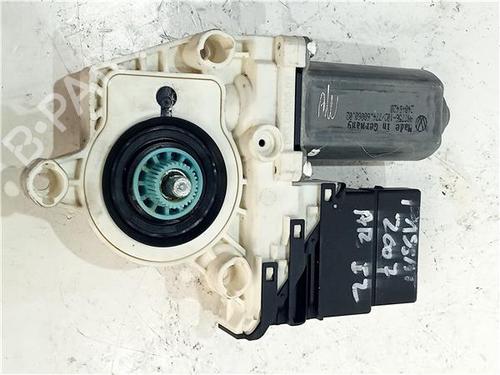 Used Left rear window motor VW PASSAT B6 (3C2) 2.0 TDI (140 hp) 23911399