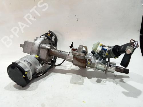 Used Steering column KIA RIO IV (YB, SC, FB) 1.0 T-GDI 100 (101 hp) 27307834