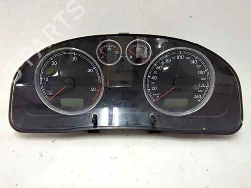 Used Instrument cluster VW PASSAT B5.5 (3B3) 1.8 T 20V (150 hp) 25715883