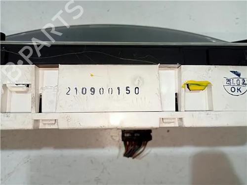 Instrument cluster SAAB 9-5 Estate (YS3E) 2.2 TiD | BP23907223C47 