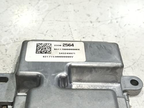 Electronic module OPEL ASTRA K (B16) 1.6 CDTi (68) | BP40279879M83 - Image 2
