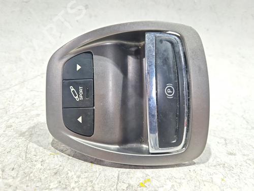 Used Switch CITROËN C5 III (RD_) 2.0 HDi 150 / BlueHDi 150 (RDRHEA, RDRHE8, RDAHRM,... (150 hp) 30773057