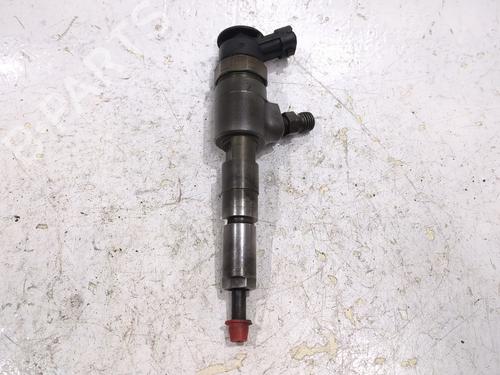 Used Injector Injector PEUGEOT 206 Hatchback (2A/C) 1.4 HDi eco 70 (68 hp) 32697863 32697863