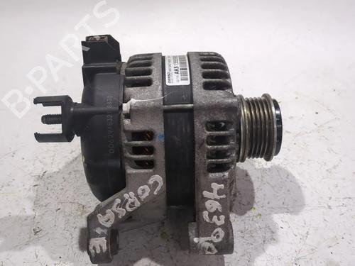 Alternator OPEL VECTRA B (J96) 2.0 DTI 16V (F19) | BP23927797M7 