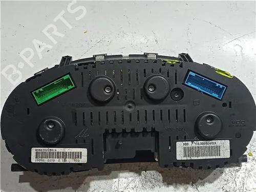 Instrument cluster SEAT IBIZA II (6K1) 1.4 i 16V | BP23915637C47 