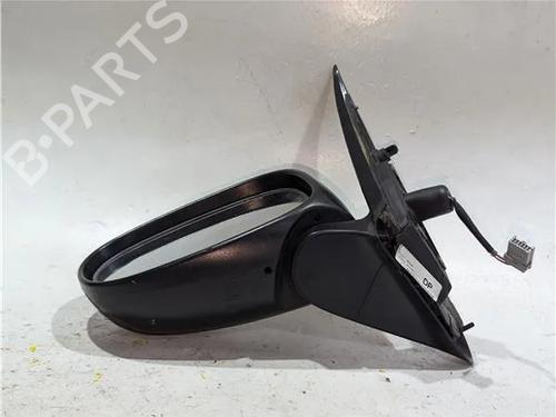 Left mirror NISSAN ALMERA II (N16) 2.2 Di | BP23924994C26