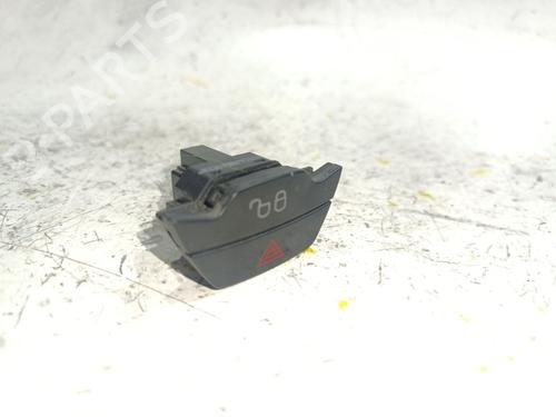 Warning switch FORD TRANSIT CONNECT V408 Box Body/MPV 1.6 TDCi | BP40623180I22 - Image 4