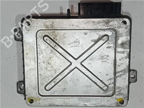 Modulo electronico ROVER 200 II Hatchback (RF) 214 Si (103 hp) 29248658
