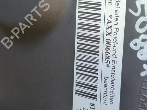 Engine VW GOLF V (1K1)  | BP28042268M1 