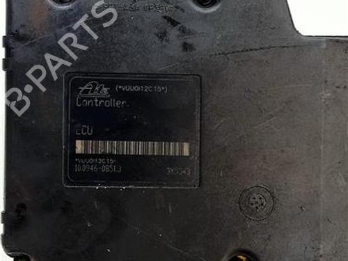 ABS pump LAND ROVER FREELANDER I (L314) 2.0 Td4 4x4 | BP23930463M43 