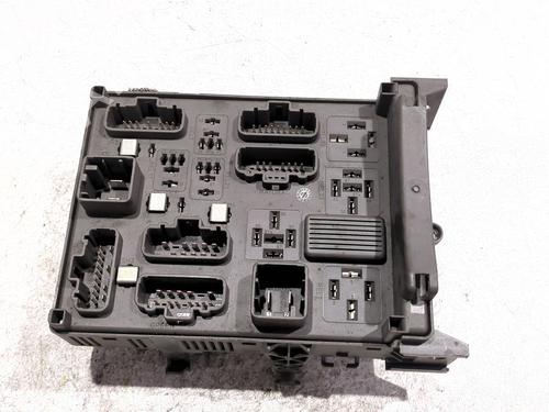 Fuse box RENAULT LAGUNA II Grandtour (KG0/1_) 1.9 dCi (KG0G) | BP31183155E1