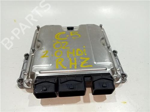Elektronisk modul CITROËN C5 I (DC_) 2.0 HDi (DCRHZB, DCRHZE) | BP29254556M83 