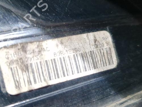 Right taillight FORD FIESTA VI (CB1, CCN) 1.0 EcoBoost | BP36554476C35 - Image 7
