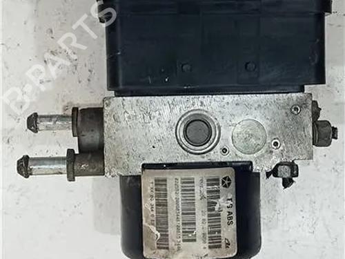 Used ABS pump CHRYSLER VOYAGER IV (RG, RS) 2.8 CRD (150 hp) 23908483