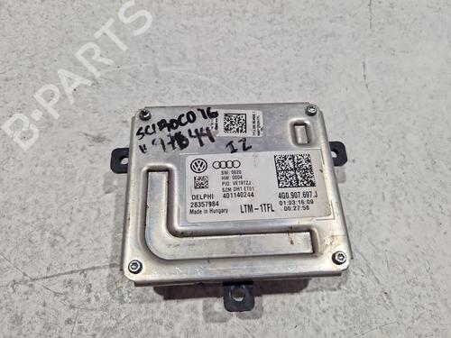 Xenon ballast VW SCIROCCO III (137, 138) 2.0 TDI | BP29518969C53 
