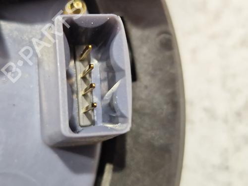 Squib airbag MERCEDES-BENZ A-CLASS (W168) A 140 (168.031, 168.131) | BP30192430C102 