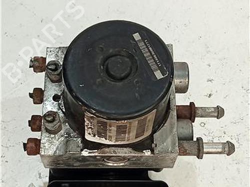 Used ABS pump CHRYSLER VOYAGER IV (RG, RS) 2.8 CRD (150 hp) 23911164