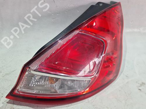 Højre baglygte Højre baglygte FORD FIESTA VI (CB1, CCN) 1.25 (82 hp) 35785479 35785479