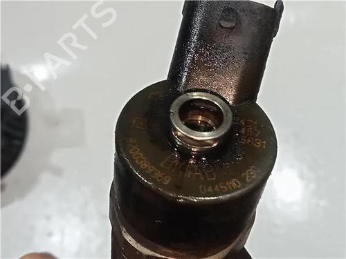 Injector RENAULT MEGANE II Saloon (LM0/1_) 1.9 dCi | BP23912913M100