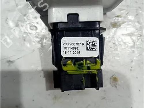 Used Switch RENAULT GRAND SCÉNIC IV (R9_) 1.5 dCi 110 (R9A3) (110 hp) 23917244