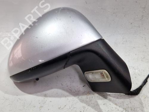 Right mirror CITROËN C4 I (LC_) 1.6 HDi | BP30655668C27