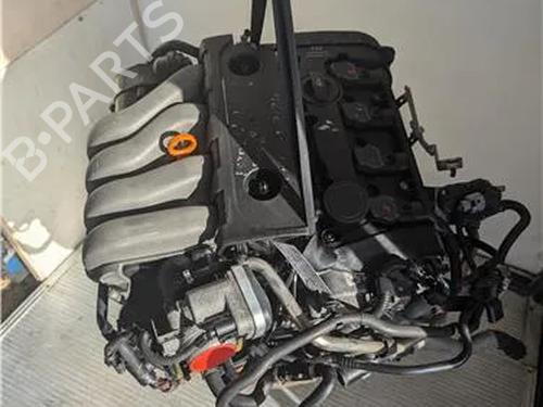 Engine VW GOLF V (1K1) 2.0 FSI 4motion | BP23924230M1 