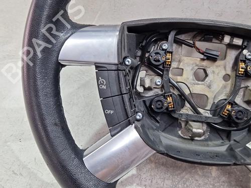 Steering wheel FORD FOCUS II (DA_, HCP, DP) 1.6 TDCi | BP29520089C49 