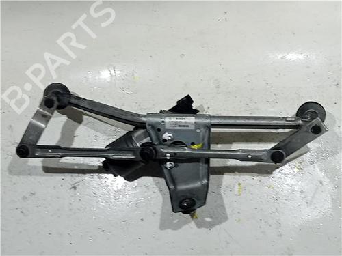 Front wiper motor PEUGEOT 206 Hatchback (2A/C) 1.4 HDi eco 70 | BP23923515M29 