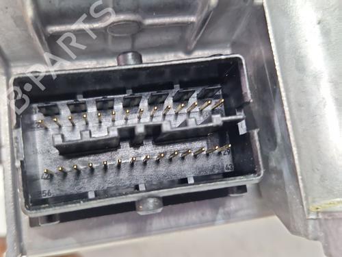 ECU airbags OPEL ASTRA H Saloon (A04) 1.7 CDTi (L69) | BP30002867M53 