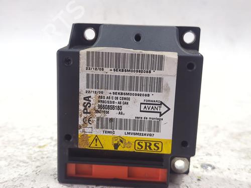 Used Electronic module Electronic module CITROËN C2 (JM_) 1.4 (73 hp) 39950074 39950074