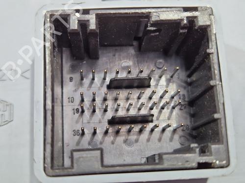 Módulo eletrónico FIAT LINEA (323_, 110_) 1.4 T-Jet (323AXC1A) | BP30385066M83 