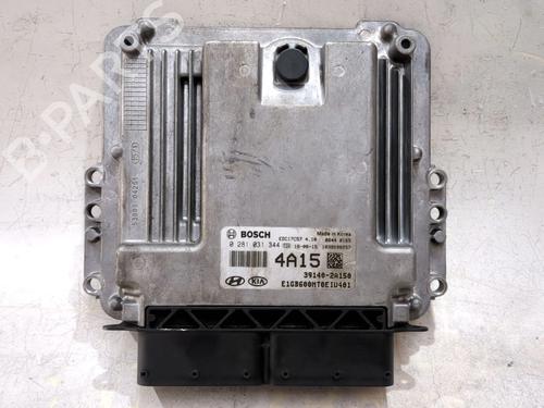 Module électronique HYUNDAI i20 II (GB, IB) 1.4 CRDi (90 hp) 28693092