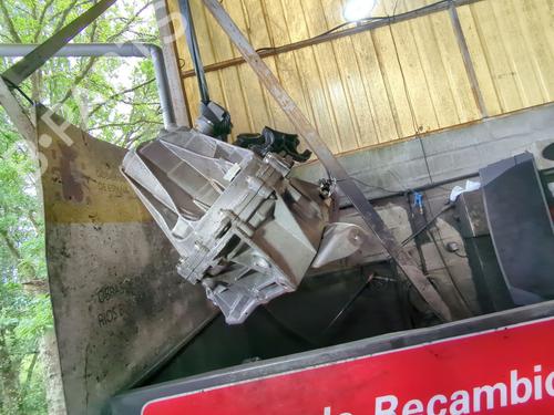 Gearbox RENAULT MEGANE IV Saloon 1.5 dCi 110 | BP37089776M3 - Image 2