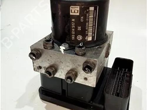Used ABS pump VW GOLF V (1K1) 2.0 TDI 16V (140 hp) 23909361