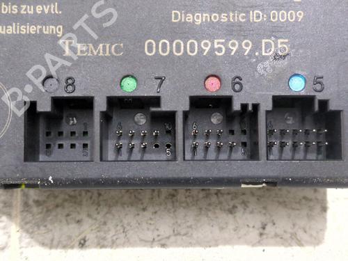 Electronic module MERCEDES-BENZ C-CLASS (W204) | BP30526247M83 - Image 4