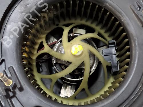 Heater blower motor CITROËN SAXO (S0, S1) 1.5 D | BP26206554M62 