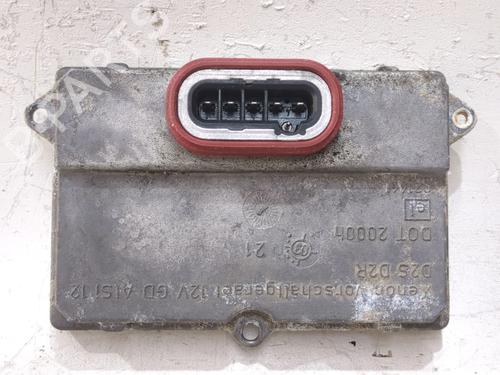 Ballast Xénon BMW 7 (E65, E66, E67) 745 i, Li (333 hp) 28623138