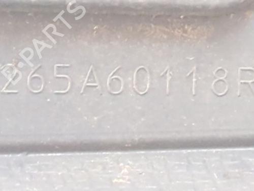 Left taillight NISSAN PRIMASTAR Van (X83) 2.0 dCi 115 | BP37692488C34  - Image 7