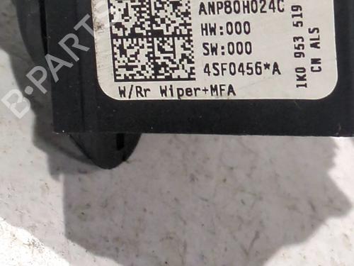 Steering column stalk SEAT LEON (1P1) 1.9 TDI | BP23926728I23 