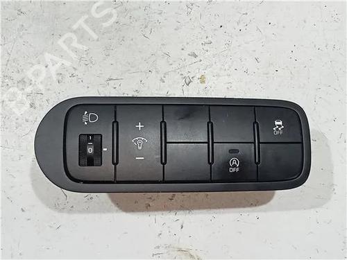 Kombi Kontakt / Stilkkontakt KIA CARENS IV 1.7 CRDi (116 hp) 23920682