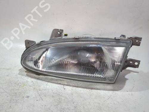 Used Left headlight HYUNDAI ACCENT II (LC) 1.3 (83 hp) 26918991
