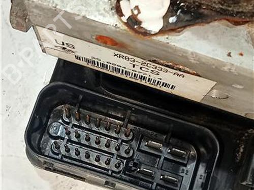 ABS pump JAGUAR S-TYPE II (X200) 2.7 D | BP23911170M43 