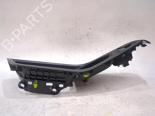 Right front window switch FORD FIESTA VI (CB1, CCN) 1.5 TDCi | BP27858628I26 