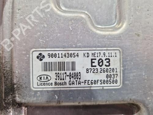 Electronic module KIA PICANTO II (TA) 1.0 | BP29449771M83