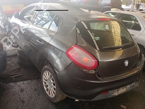 Venstre forlygte FIAT BRAVO II (198_) 1.9 D Multijet (198AXD1A) | BP30787603C28 