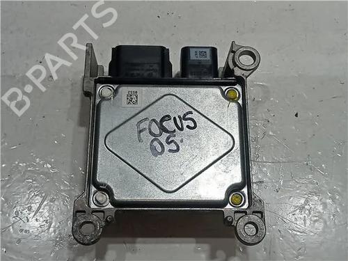 Kollisjonspute styreenhet FORD FOCUS II Saloon (DB_, FCH, DH) 2.0 TDCi | BP23915988M53 